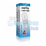 Светодиодная (LED) лампа Smartbuy G9-4W/6400/G9 (SBL-G9 04-64K)