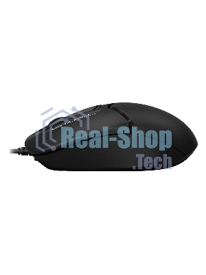 Комплект клавиатура+мышь A4Tech FStyler F1512 проводной, USB, 1200 DPI, черный
