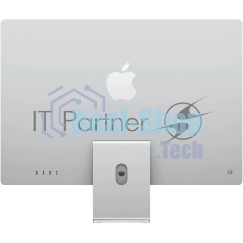 Моноблок Apple iMac A3137 24