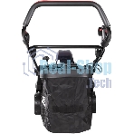 Газонокосилка аккумуляторная Makita LM004GM103, 40 В, 0 Ач