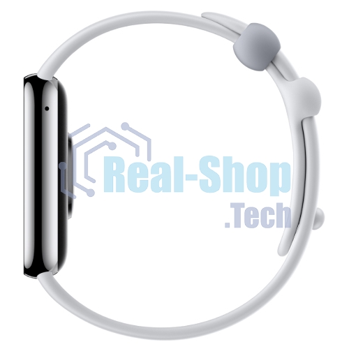 Фитнес-браслет Xiaomi Smart Band 8 Pro, 1.74 дюйм, AMOLED, Bluetooth, 5ATM, серый