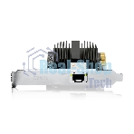 Сетевой адаптер Zyxel XGN100C, PCI Express 3.0, 1x1/2,5/5/10G RJ-45