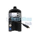 Аппарат инвертор. полуавтомат. сварки Denzel MultiMIG-200DP Synergy Double Pulse, 200 А, ПВ 80%