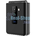 Мобильный телефон BQ 2456 Pocket черный
