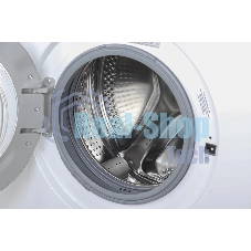 Стиральная машина Beko WDN635P1BSW (R) белый, загрузка фронтальная 6 кг, 1000 об/мин., класс: А