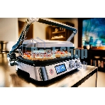 Гриль контактный электрический Braun CG9043