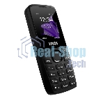 Мобильный телефон INOI 240 Modern 4G черный
