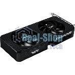 Видеокарта Palit RTX 5060 DUAL OC NV RTX 5060 8Gb 128bit GDDR7 2280/28000/HDMIx1/DPx3/HDCP R NE75060S19P1-Gb2063D PCI-E 5.0