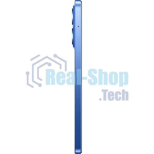 Смартфон Xiaomi Redmi 15C 4/128Gb синий