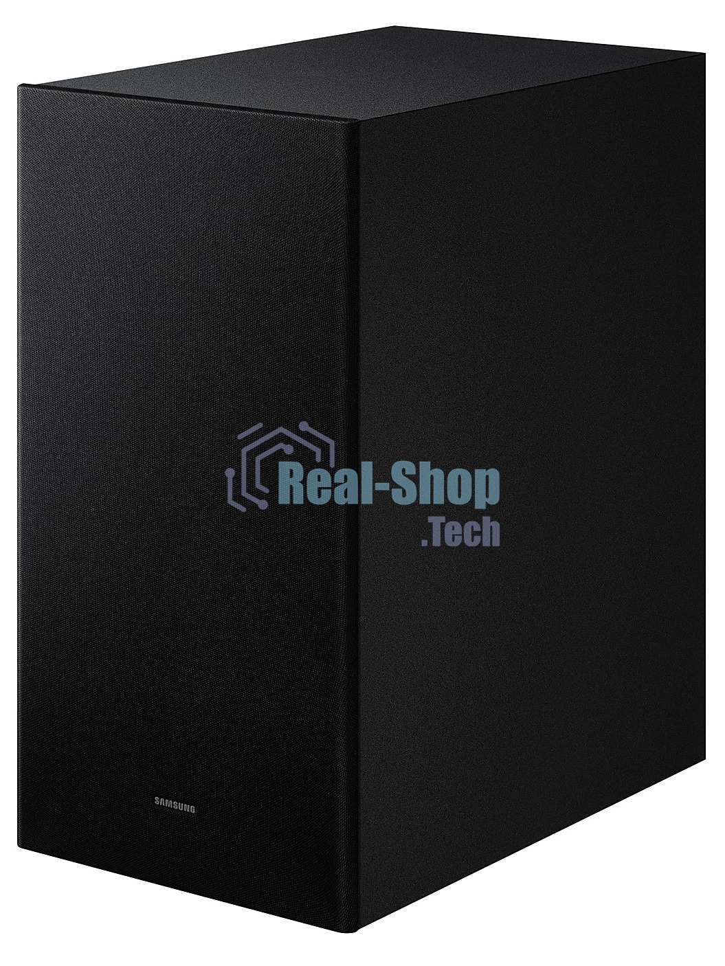 Саундбар Samsung HW-Q600F/RU 3.1.2 200Вт+160Вт черный
