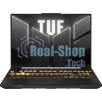Ноутбук ASUS TUF Gaming F16 FX607VU-RL061 Intel Core 5 210H 2200MHz/16
