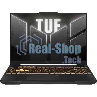 Ноутбук ASUS TUF Gaming F16 FX607VU-RL061 Intel Core 5 210H 2200MHz/16