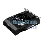 Видеокарта Palit GeForce RTX 5050 StormX OC, NVIDIA RTX 5050, 8 ГБ GDDR6, 128 бит, PCI-e 5.0, 1xHDMI, 3xDP, 2617 МГц