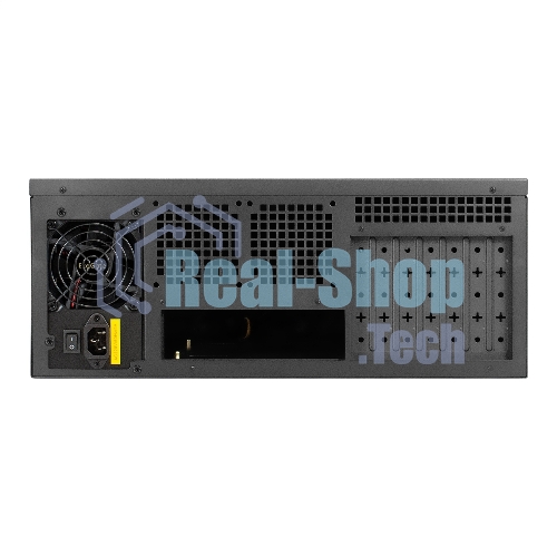 Серверный корпус ExeGate Pro 4U350-02 (RM 19