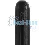 Портативный аккумулятор Cactus CS-PBFSOA-10000 10000mAh 22.5W 4.5A USB-A/USB-C черный