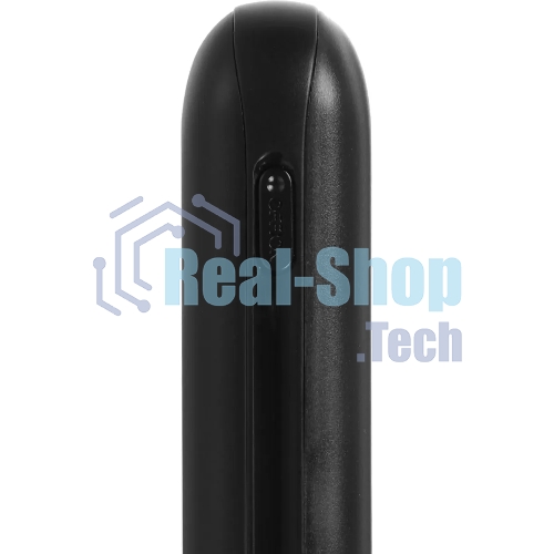 Портативный аккумулятор Cactus CS-PBFSOA-10000 10000mAh 22.5W 4.5A USB-A/USB-C черный