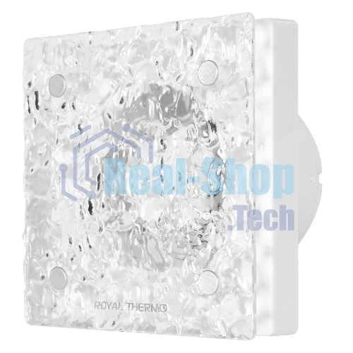 Вентилятор вытяжной Royal Thermo RAFC 100 Frozen