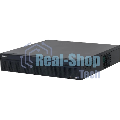 Видеорегистратор Dahua DHI-NVR5864-EI2
