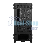 Компьютерный корпус MSI MEG PROSPECT 700R Mid-Tower, E-ATX, 2xUSB 3.2, 1xUSB-C, Audio I/O, 4x140 ARGb fan, Laminated Tempered Glass, (41556)