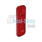 Мобильный телефон Maxvi B21ds up красный