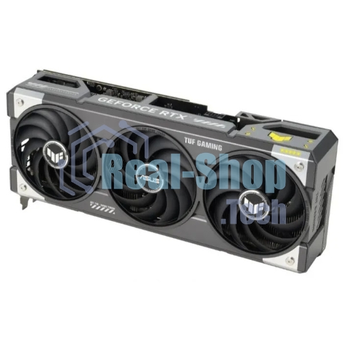 Видеокарта ASUS TUF-RTX 5070TI-O16G-GAMING RTX 5070TI,HDMIx2,DPx3,16G,D7