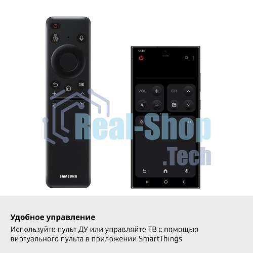 Телевизор Samsung 55