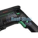 Перфоратор DWT SBHP08-26 BMC, SDS-plus, 800 Вт, 2,8 Дж, от сети