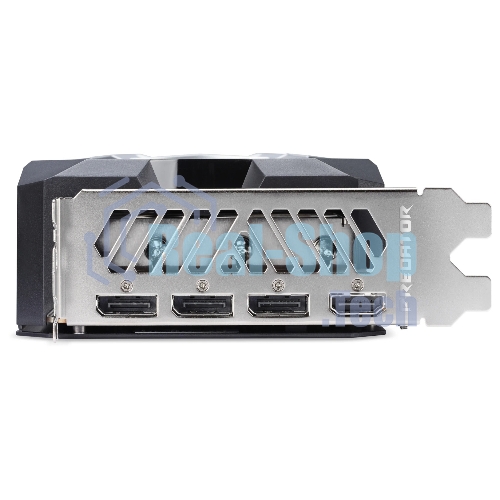 Видеокарта Acer RX9070XT PREDATOR BIFROST OC 16Gb GDDR6 256bit 3xDP HDMI 3FAN RTL