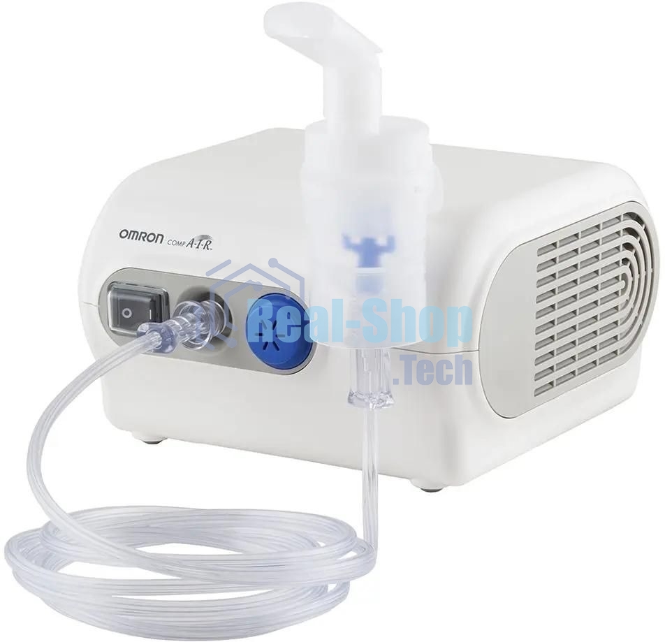 Ингалятор компрессорный OMRON NE-C28 Plus (NE-C28P-RU)