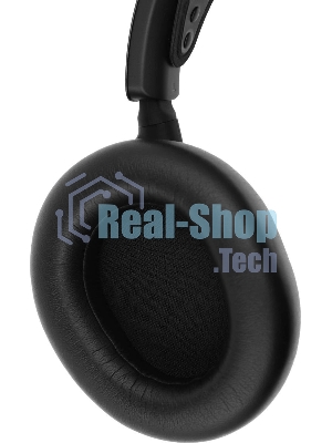 Гарнитура SteelSeries Arctis Nova Pro чёрный, проводная, USB, совместимость с PS5, Xbox