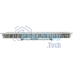 Конвектор электрический NOBO Compact NUL4T2 10