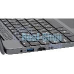 Ноутбук IRU Tactio 15PHR Ryzen 5 7430U 8Gb SSD256Gb AMD Radeon Graphics 15.6