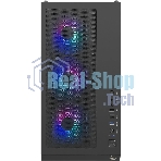 Компьютер IRU Tactio 510B7GP TWR i5 14400F (2.5) 32Gb SSD1Tb RTX 5060TI 16Gb Windows 11 Pro GbitEth 650W черный (RUS) (2126624)