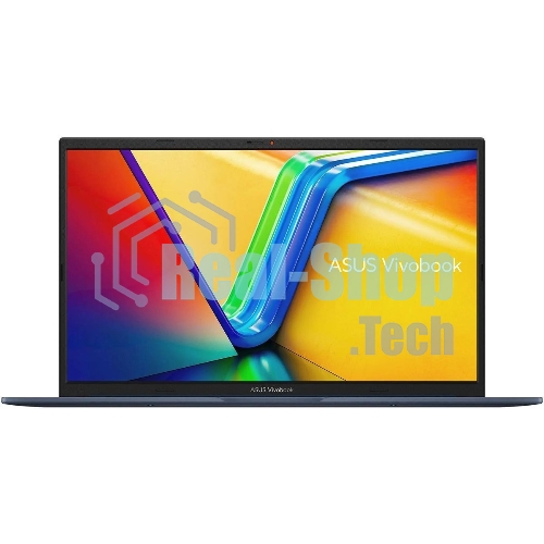 Ноутбук Asus Vivobook 17 X1704VA-AU982 Core 5 120U 16Gb SSD512Gb Intel Graphics 17.3
