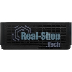Проектор Cactus CS-S3.B 3LCD 43000Lm LS 4300Lm ANSI (1280x1024) 15000:1 ресурс лампы:10000часов 1xUSB typeA 2xHDMI 4.7кг