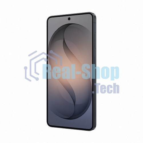 Смартфон Samsung Galaxy S26 SM-S942B 12/256Gb черный
