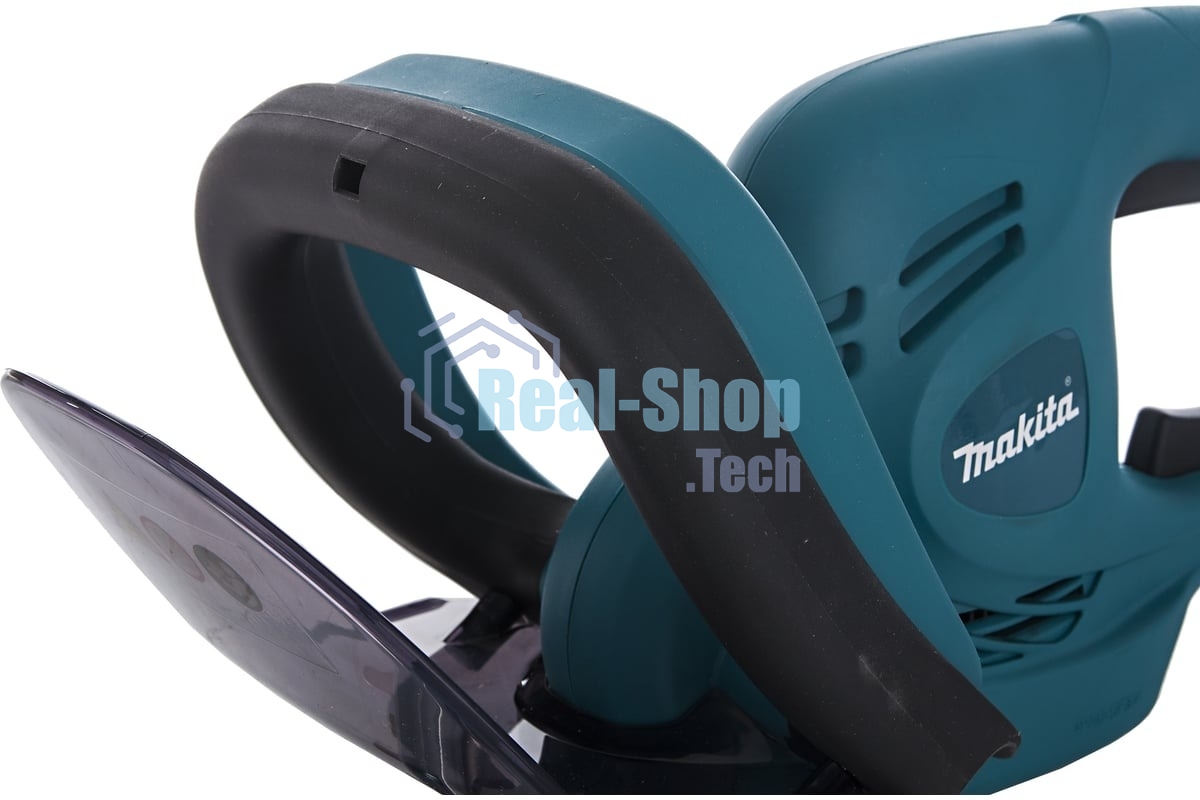 Ножницы садовые Makita UH5261 Кусторез,400Вт,нож-52см,рез-18мм,3.0кг,кор 