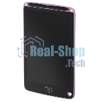 LCD планшет для заметок и рисования Maxvi MGT-01