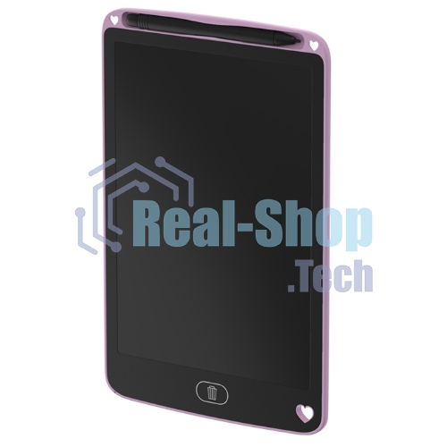 LCD планшет для заметок и рисования Maxvi MGT-01