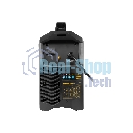 Аппарат инвертор. полуавтомат. сварки Denzel MultiMIG-200DP Synergy Double Pulse, 200 А, ПВ 80%