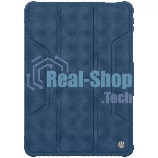 Чехол Bumper Pro, Blue, (Mi Pad 6/Pad 6 Pro)