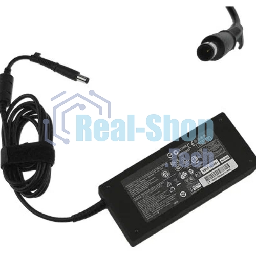 Блок питания 120W Slim HP 8710w (O) 693709-001/609941-001