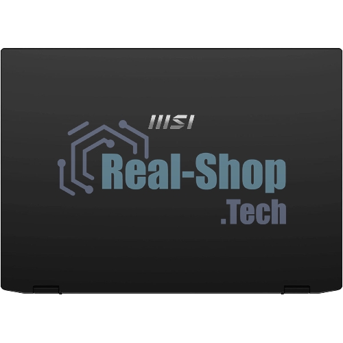 Ноутбук MSI Suммit A16 AI+ A3HMTG-084RU черный 9S7-159K21-084 Ryzen AI 9 365 32Gb SSD 2Tb AMD Radeon 880M 16