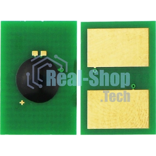 Чип тонер-картриджа Cactus CS-CHIP-O-45807120 (45807120/45807106) 7000 стр