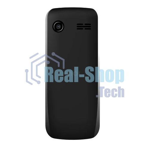 Мобильный телефон INOI 240 Modern 4G черный