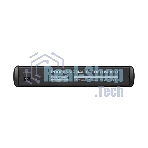Аудиомикшер DSPPA DMX12 12-Канальный