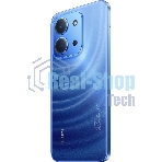 Смартфон Xiaomi Redmi 15C 4/128Gb синий