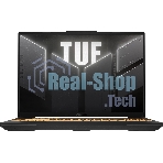 Ноутбук ASUS TUF Gaming F16 FX607VU-RL061 Intel Core 5 210H 2200MHz/16