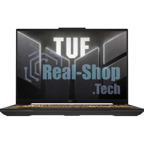 Ноутбук ASUS TUF Gaming F16 FX607VU-RL061 Intel Core 5 210H 2200MHz/16