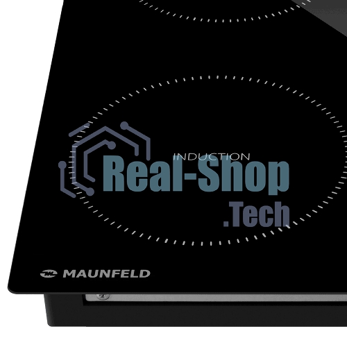 Индукционная варочная панель Maunfeld AVI4531BK